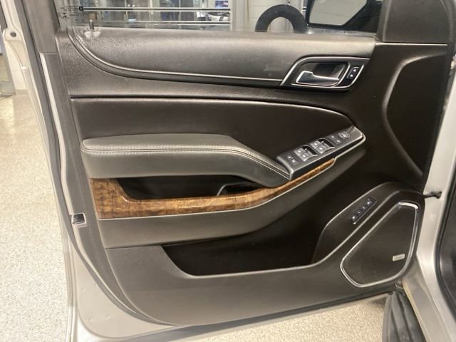 Used 2018 Chevrolet Tahoe LT image 27