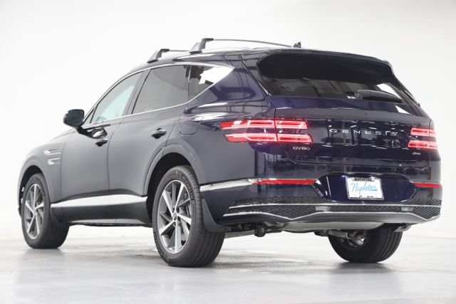 New 2026 Genesis GV80 2.5T Select AWD/4WD image 10