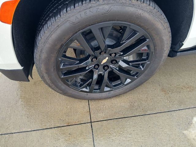 Certified 2023 Chevrolet Suburban High Country image 32