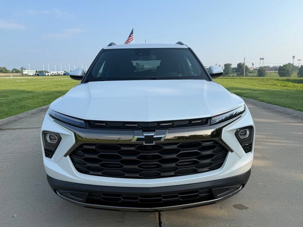 New 2026 Chevrolet TrailBlazer ACTIV w/ Convenience Package AWD/4WD image 13