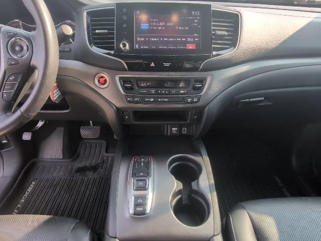 Used 2023 Honda Ridgeline RTL image 20