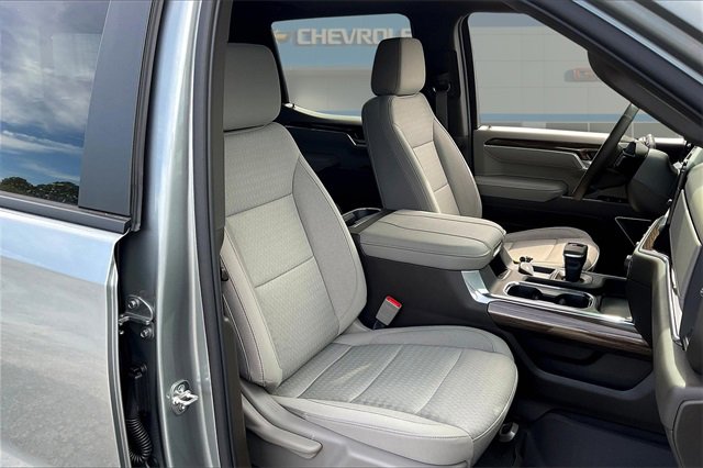New 2026 Chevrolet Silverado 1500 RST w/ Safety Package image 11