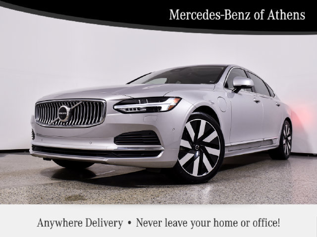 Used 2025 Volvo S90 T8 Ultra AWD/4WD image 1