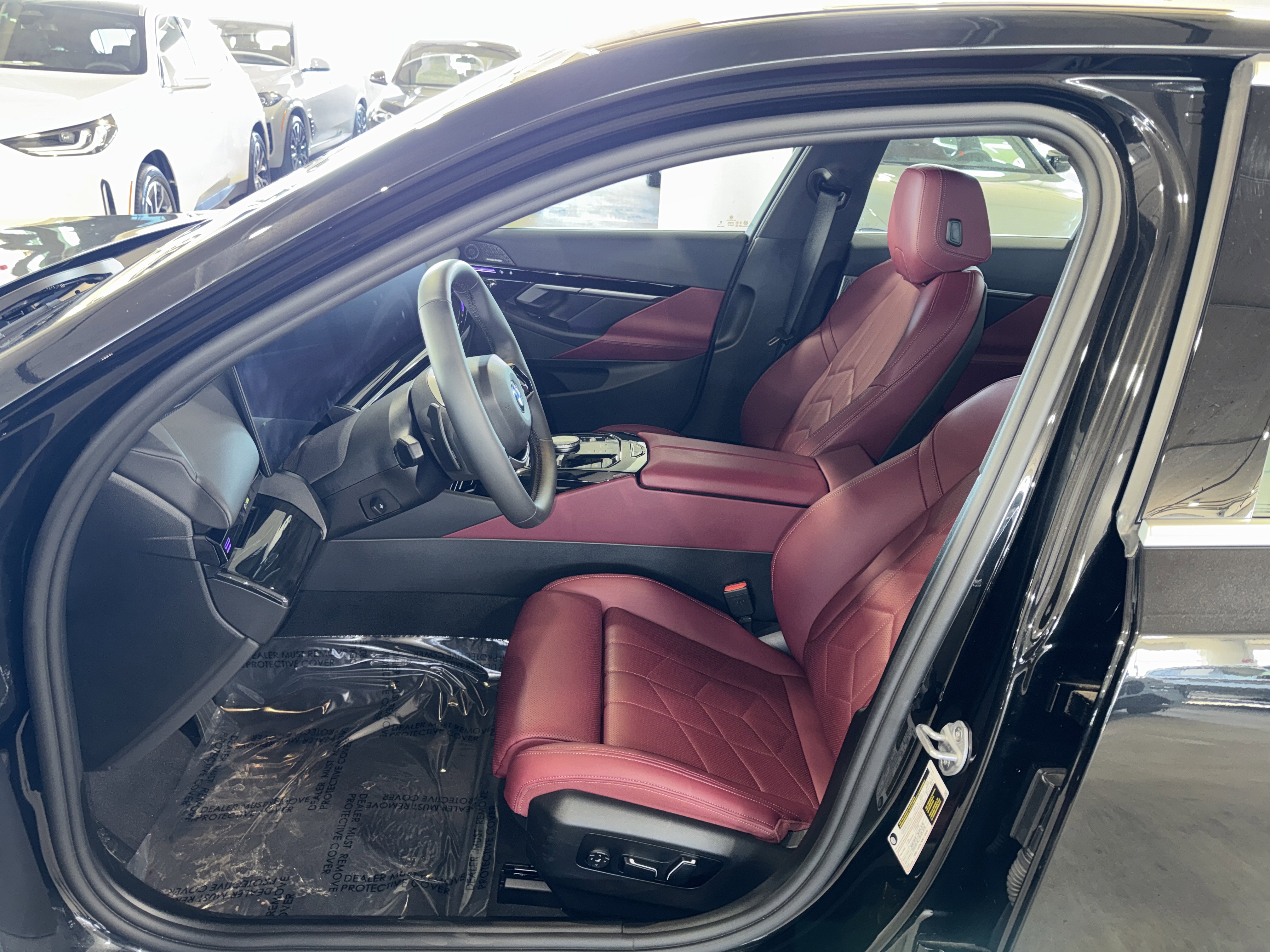 Certified 2025 BMW 530i 530i image 19