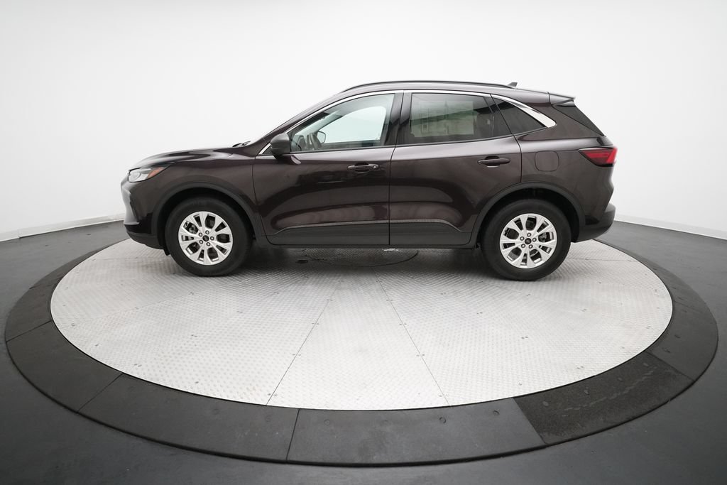 Used 2023 Ford Escape Active w/ Tech Pack #1 AWD/4WD image 24