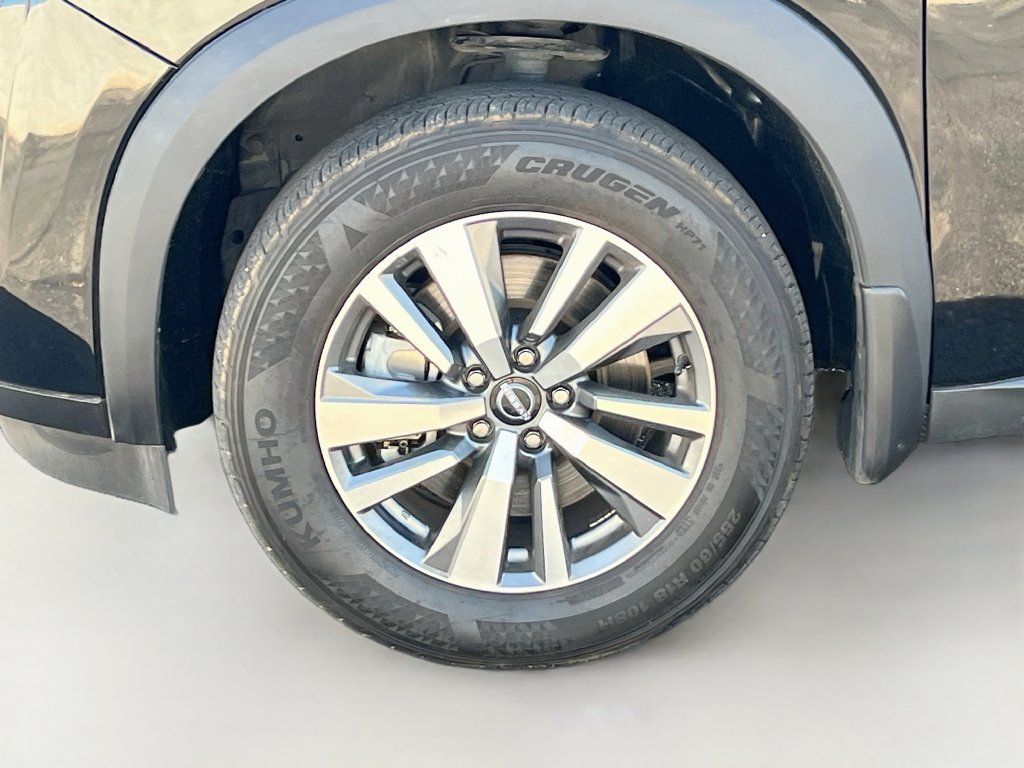 Used 2024 Nissan Pathfinder SL FWD image 31