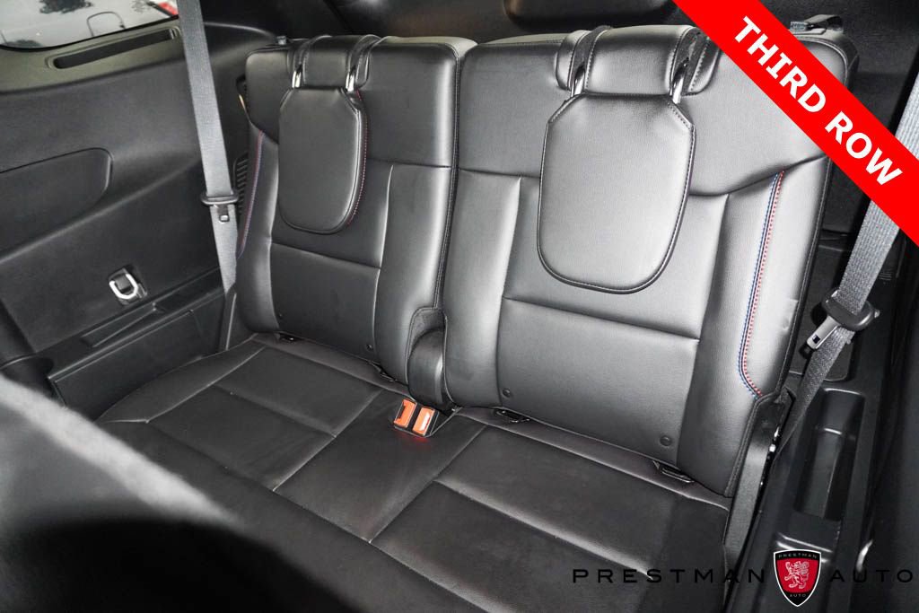 Used 2024 Ford Explorer ST w/ Equipment Group 401A AWD/4WD image 4
