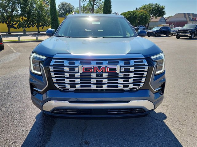 New 2026 GMC Terrain Denali image 9