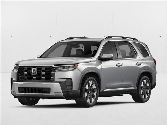New 2026 Honda Pilot Elite image 1