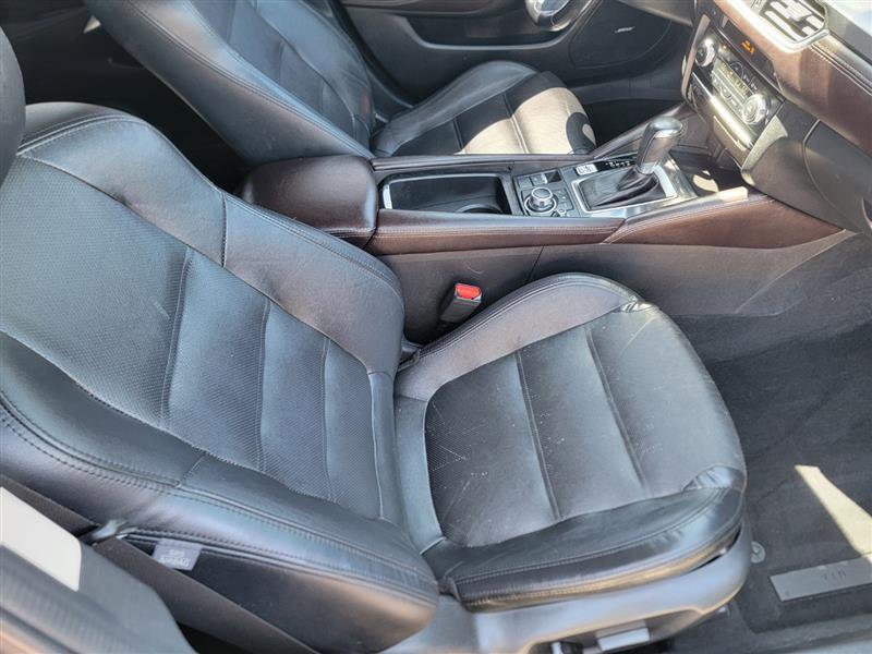 Used 2016 MAZDA MAZDA6 Grand Touring w/ GT Technology Package FWD image 22