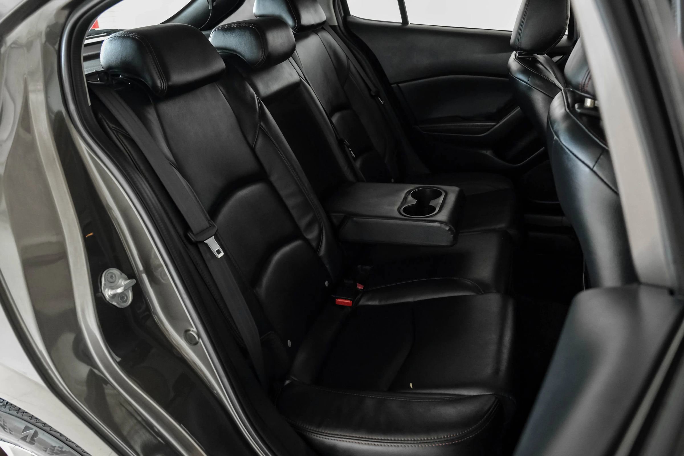Used 2014 MAZDA MAZDA3 i Grand Touring FWD image 30