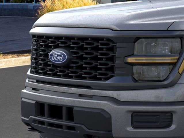 New 2025 Ford F150 STX AWD/4WD image 18