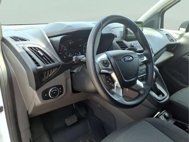 Used 2022 Ford Transit Connect XLT FWD image 15