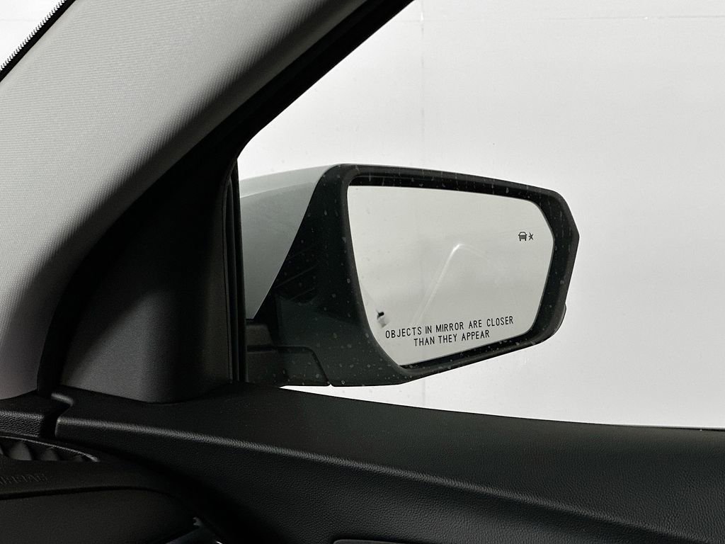 Used 2024 Chevrolet Equinox LT AWD/4WD image 25