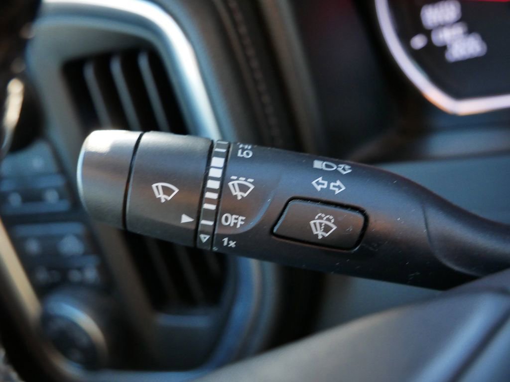 Used 2019 Chevrolet Silverado 1500 RST image 22