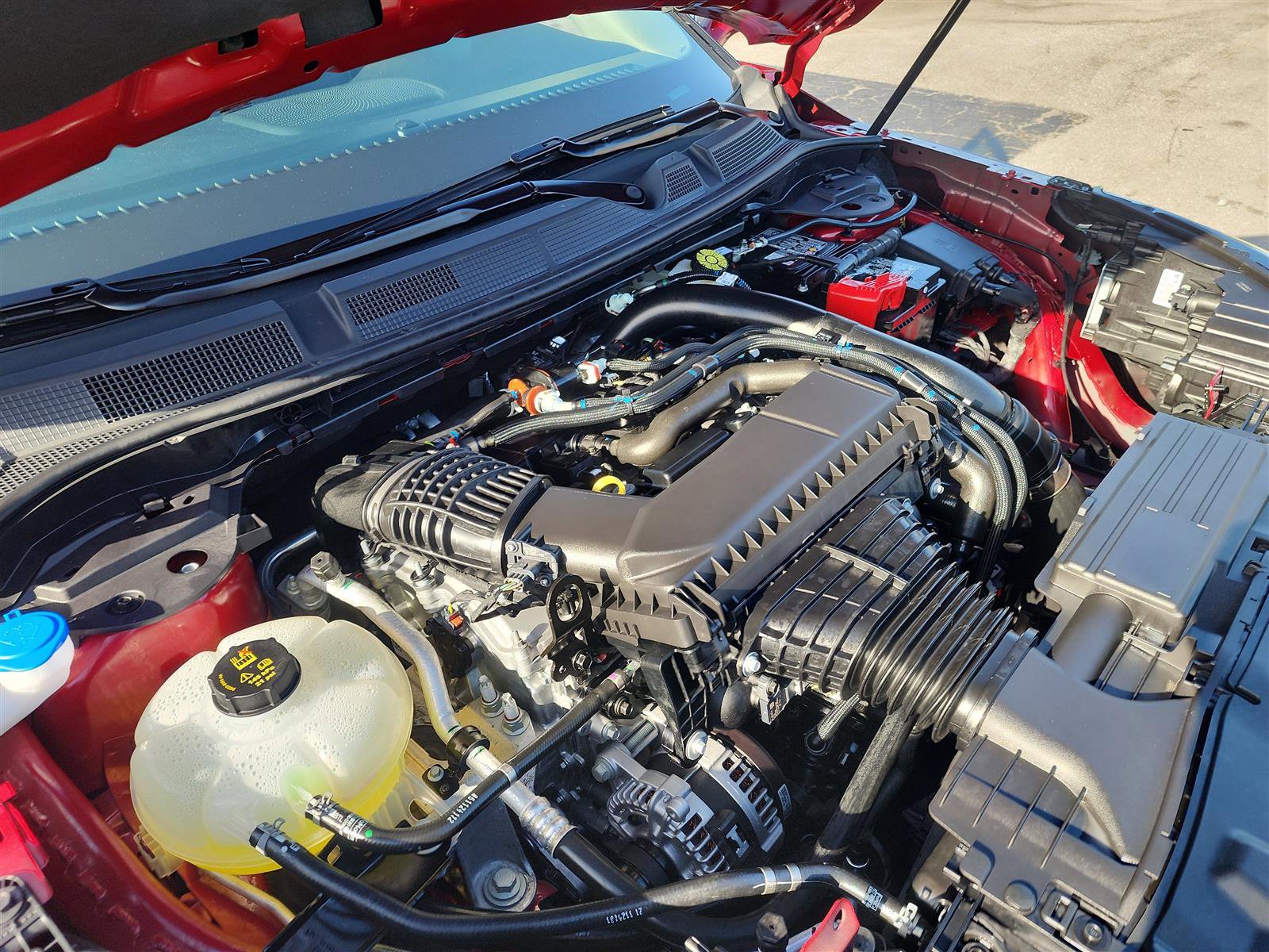 New 2025 Lincoln Corsair Premiere w/ Equipment Group 101A image 11