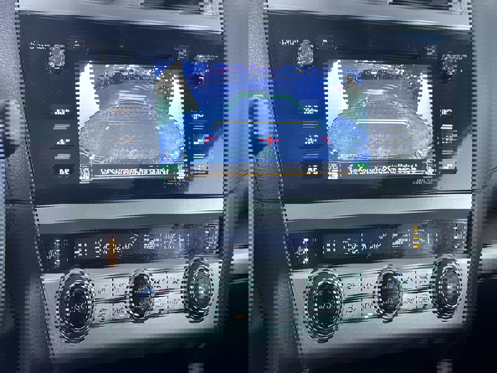 Used 2017 Subaru Outback 2.5i Limited image 18