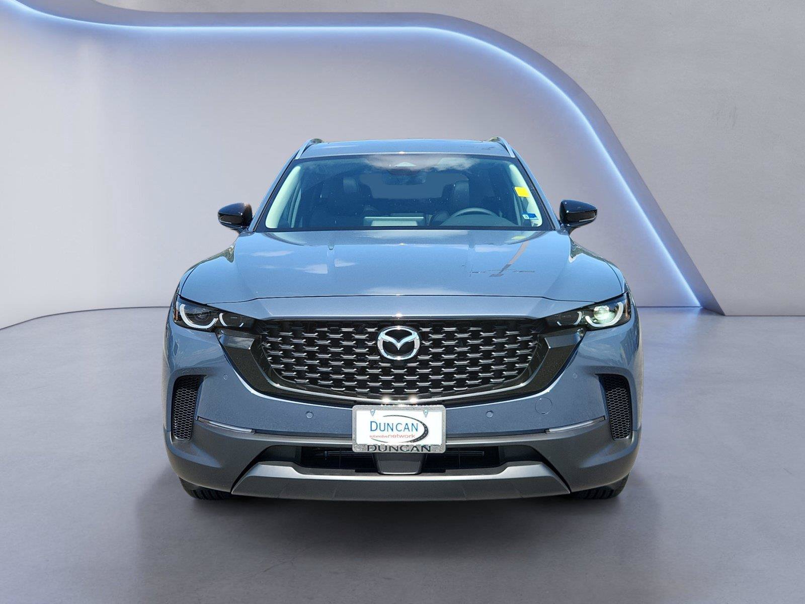 New 2026 MAZDA CX-50 2.5 Hybrid w/ Weather Package AWD/4WD image 9
