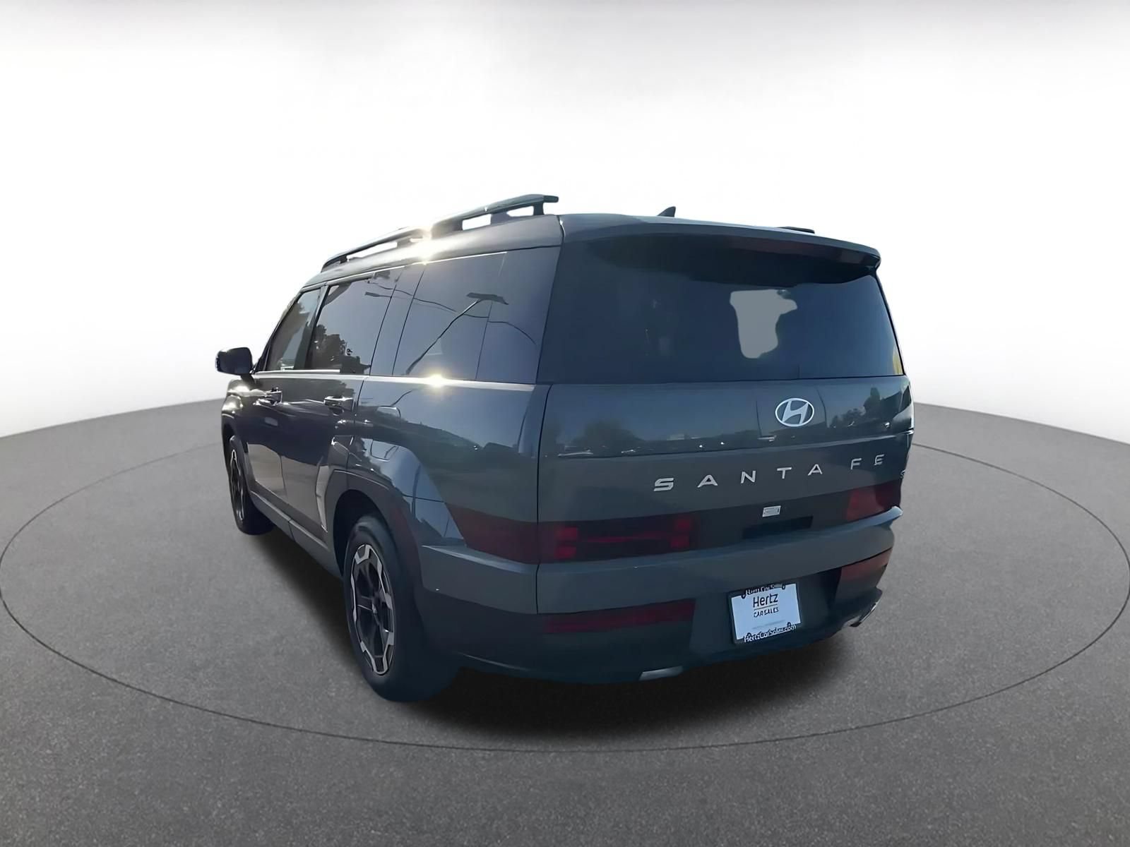Used 2024 Hyundai Santa Fe SEL AWD/4WD image 10