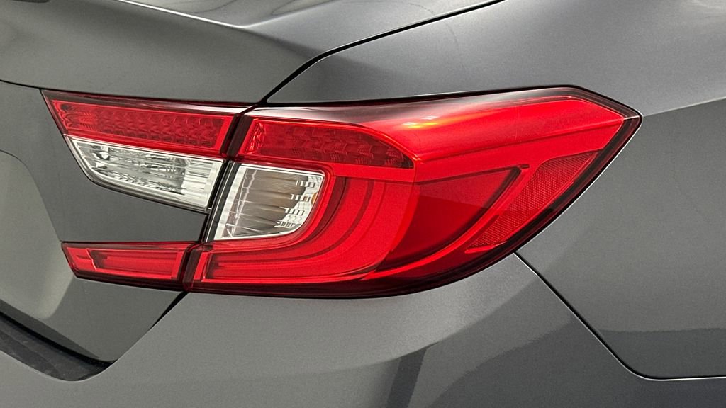 Used 2021 Honda Accord LX image 20