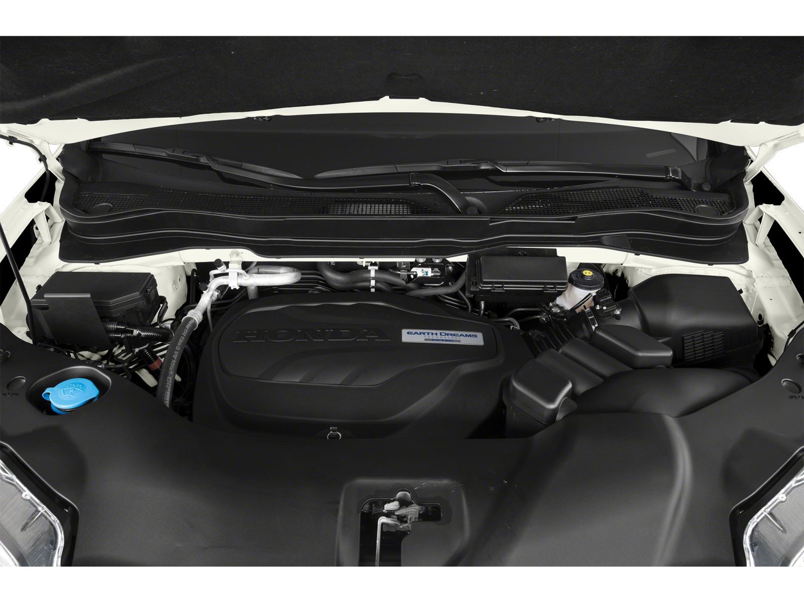 Used 2019 Honda Pilot EX-L image 28