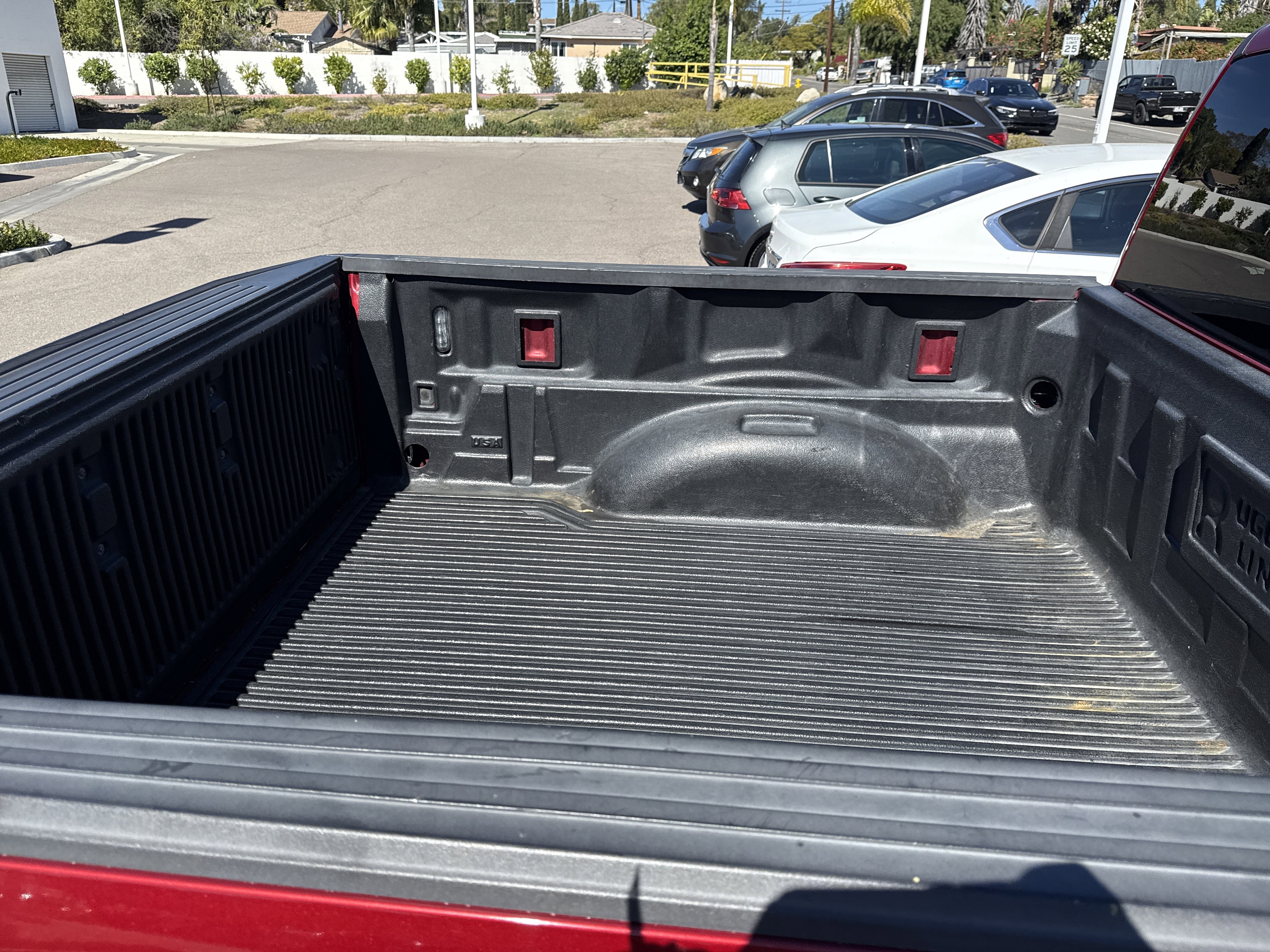 Used 2018 Ford F150 XLT w/ Equipment Group 302A Luxury image 17