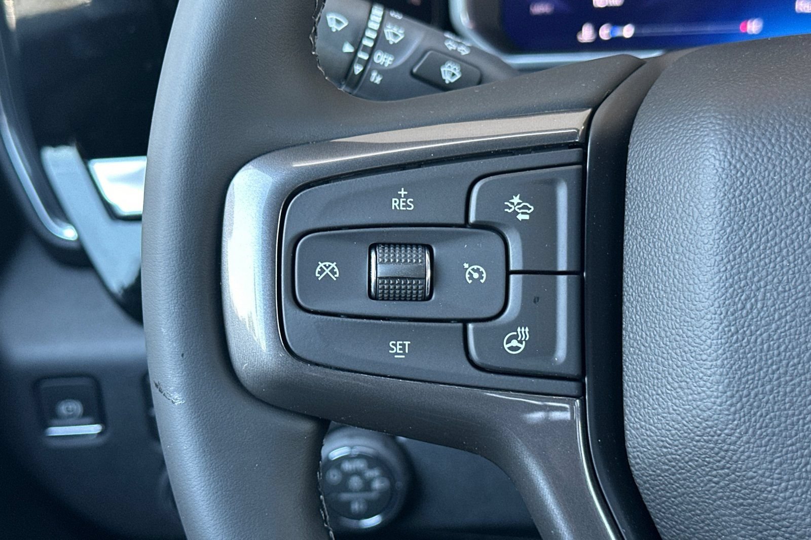 New 2026 Chevrolet Silverado 2500 High Country w/ Technology Package AWD/4WD image 25