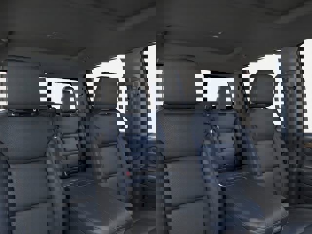 New 2026 GMC Sierra 2500 SLT w/ SLT Convenience Package image 24