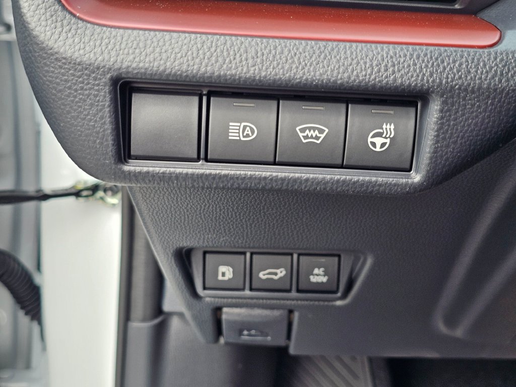 New 2027 Toyota Prius Plug-In Hybrid w/ Limited Premium Package FWD image 30