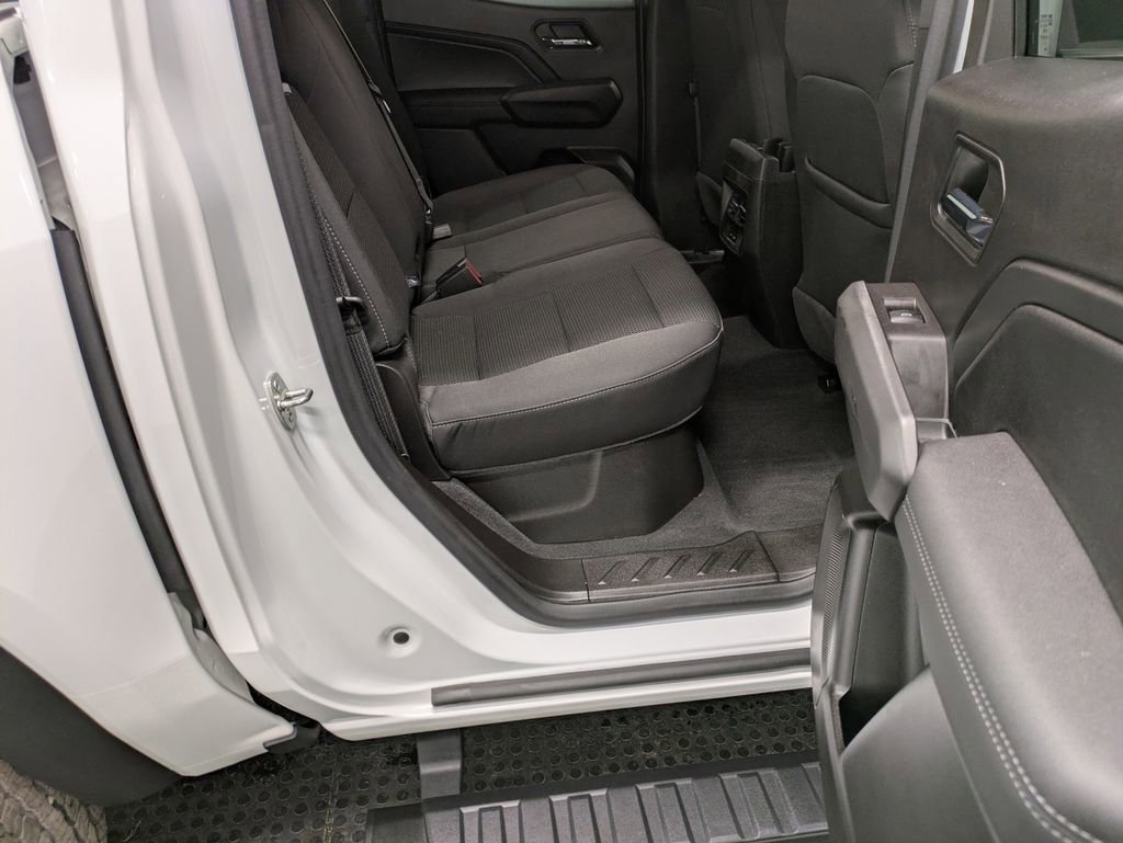 Used 2023 GMC Canyon Elevation w/ Convenience Package AWD/4WD image 27