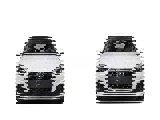 Used 2025 Audi A5 2.0T Premium Plus AWD/4WD image 4