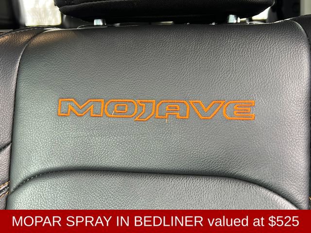 Used 2023 Jeep Gladiator Mojave w/ LED Lighting Group image 20