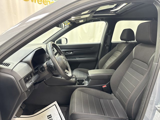 Used 2024 Honda CR-V Sport image 12