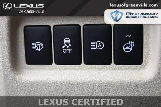 Certified 2023 Lexus GX 460 Premium AWD/4WD image 14
