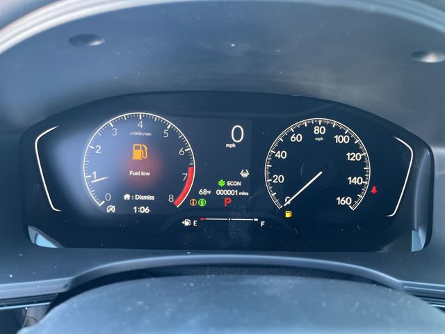 New 2026 Honda Civic Sport image 12