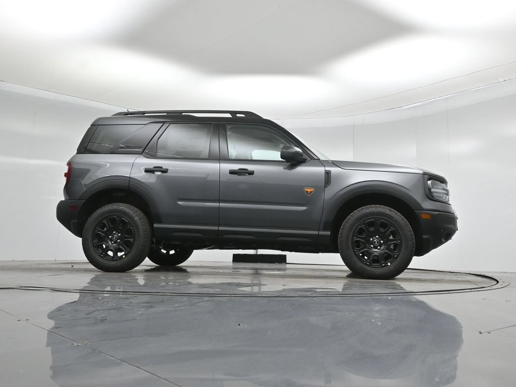New 2026 Ford Bronco Sport Badlands w/ Badlands Tech Package AWD/4WD image 42