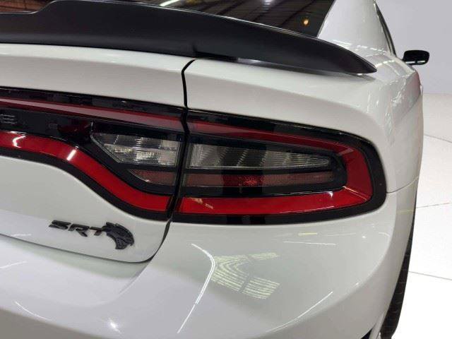 Used 2019 Dodge Charger SRT Hellcat w/ Harman/Kardon Audio Group RWD image 57