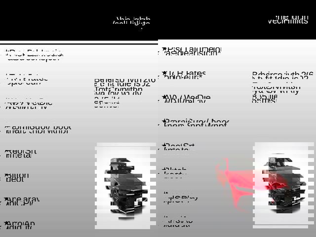 Certified 2026 Toyota Crown Limited image 6