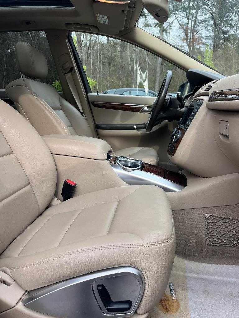 Used 2012 Mercedes-Benz R 350 R350 image 44