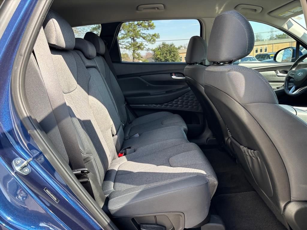 Used 2023 Hyundai Santa Fe SEL image 11
