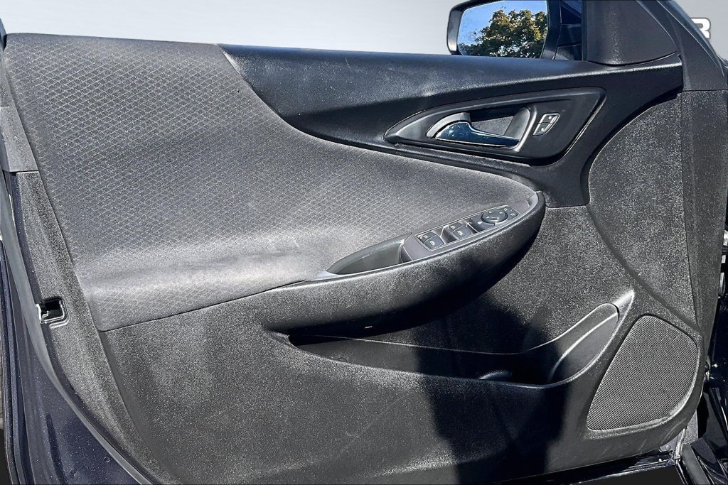 Used 2023 Chevrolet Malibu LT FWD image 23