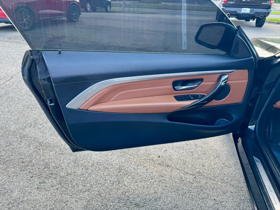 Used 2014 BMW 435i xDrive Coupe AWD/4WD image 13