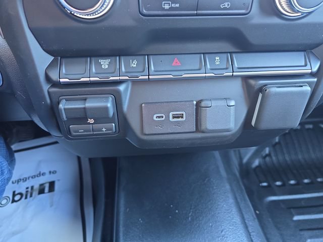 New 2026 GMC Sierra 3500 Pro w/ Convenience Package AWD/4WD image 20