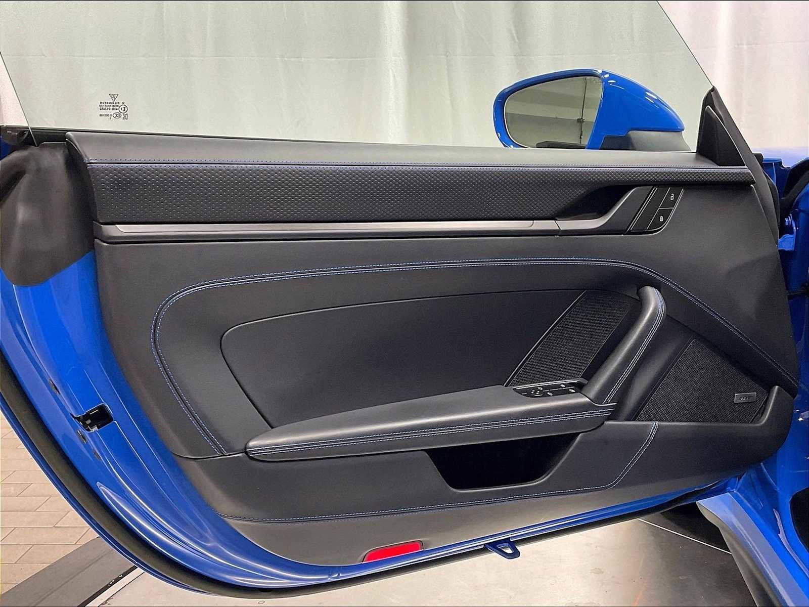 Used 2022 Porsche 911 GT3 image 21