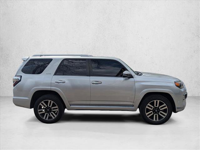 Used 2015 Toyota 4Runner Limited image 4