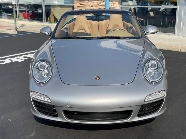 Used 2011 Porsche 911 Carrera RWD image 11