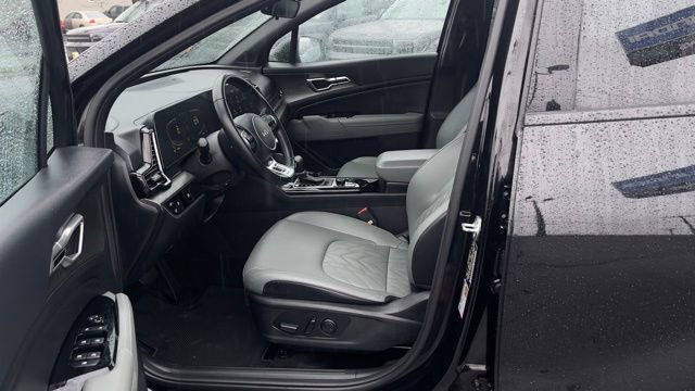 Certified 2023 Kia Sportage X-Line w/ X-Line Premium Package image 34