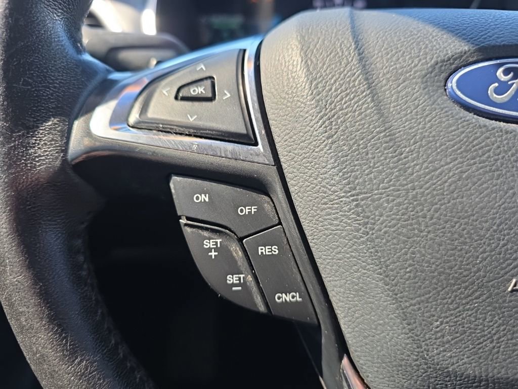 Used 2018 Ford Edge Titanium w/ Equipment Group 301A image 20