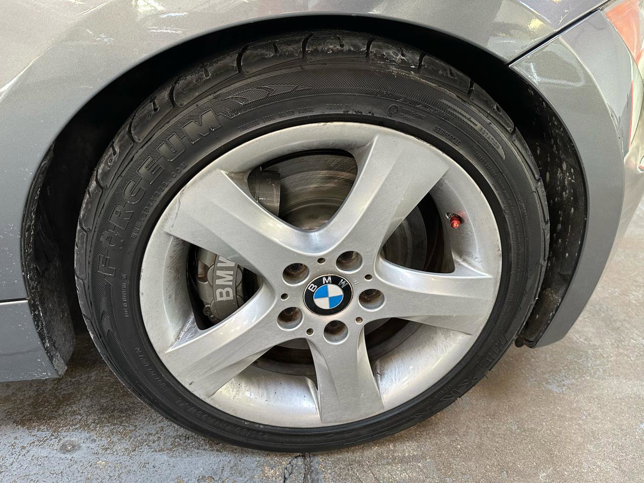 Used 2011 BMW 135i Convertible image 20