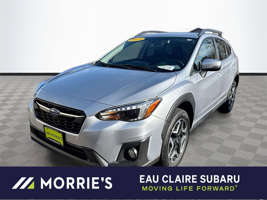Used 2019 Subaru Crosstrek 2.0i Limited image 1